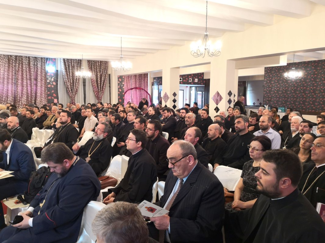 O nouă ediţie a Simpozionului „Mehedinţi - istorie, cultură şi spiritualitate” 117394