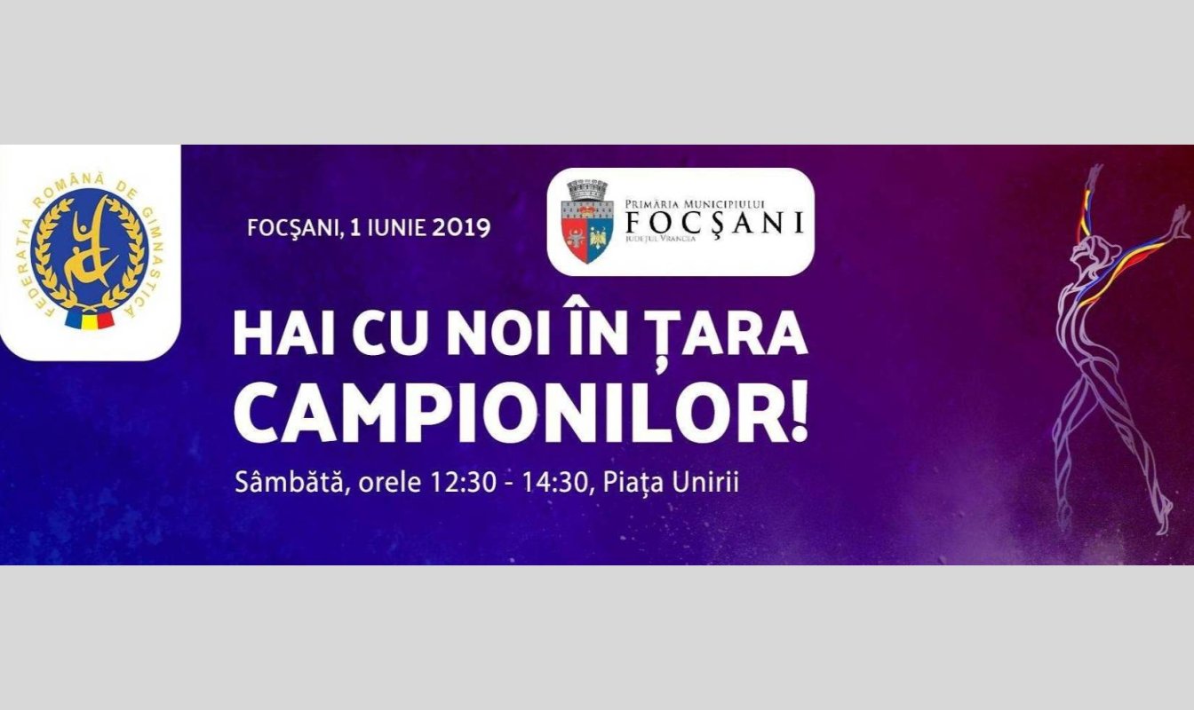 Preselecţie pentru copiii care vor să facă gimnastică 117381