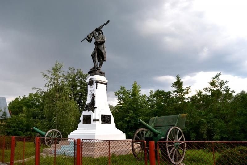 Provița de Sus, satul Mitropolitului Pimen Georgescu 117355