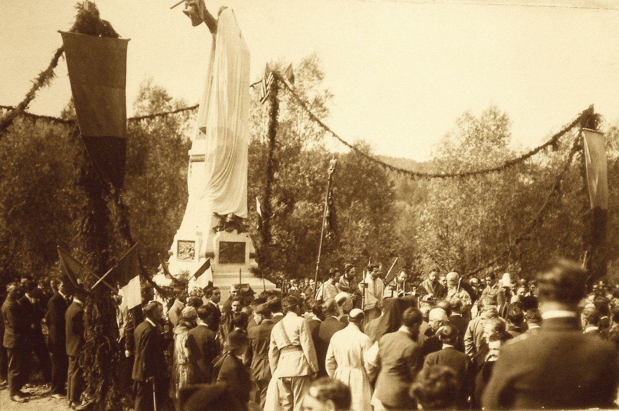 Provița de Sus, satul Mitropolitului Pimen Georgescu 117357