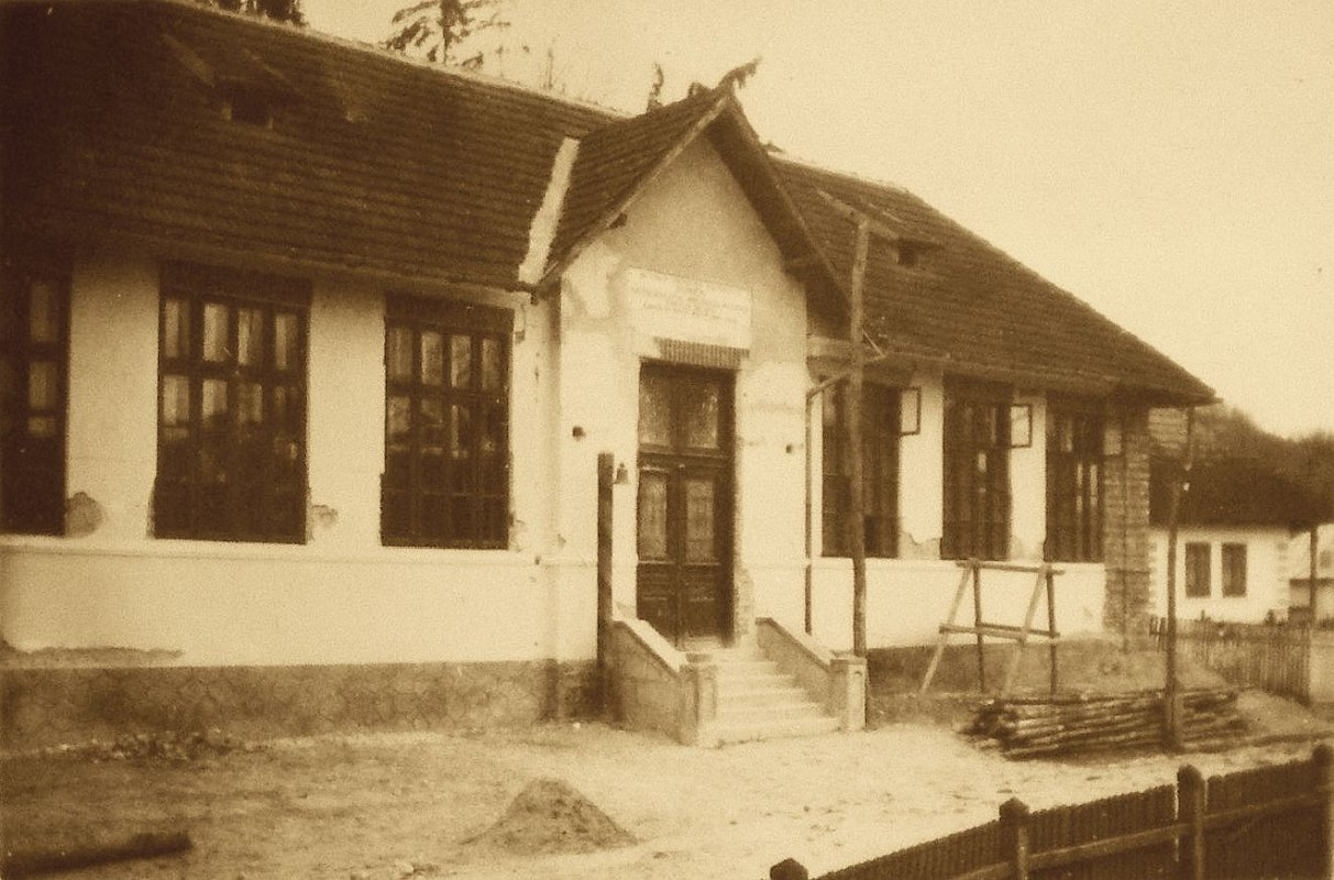 Provița de Sus, satul Mitropolitului Pimen Georgescu 117360