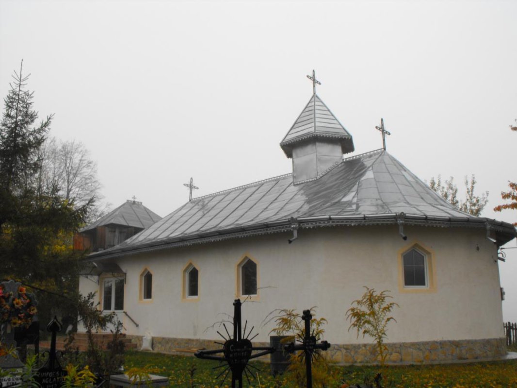 Racovăţ - un sat mic, dar cu suferinţe mari 117416