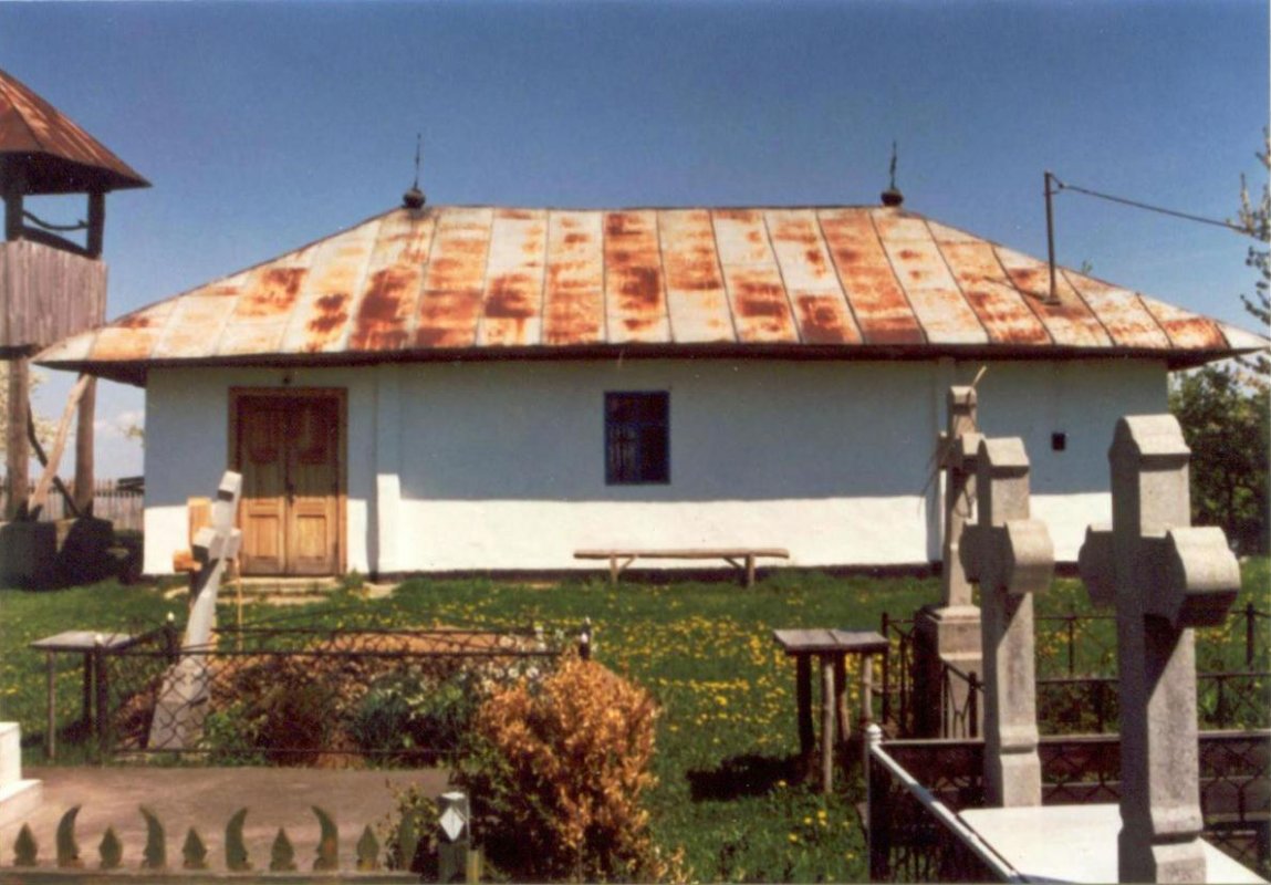 Racovăţ - un sat mic, dar cu suferinţe mari 117418