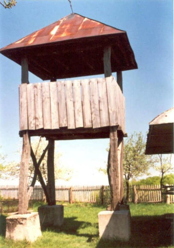 Racovăţ - un sat mic, dar cu suferinţe mari 117419