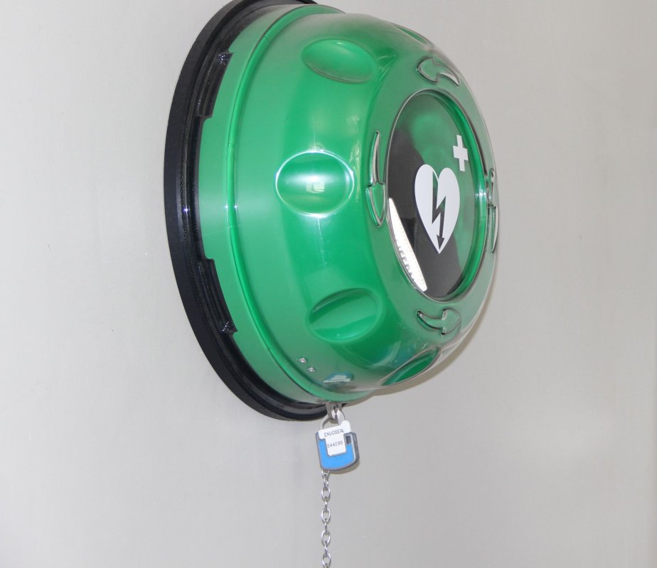 Serviciu de prim ajutor la biserică 117371