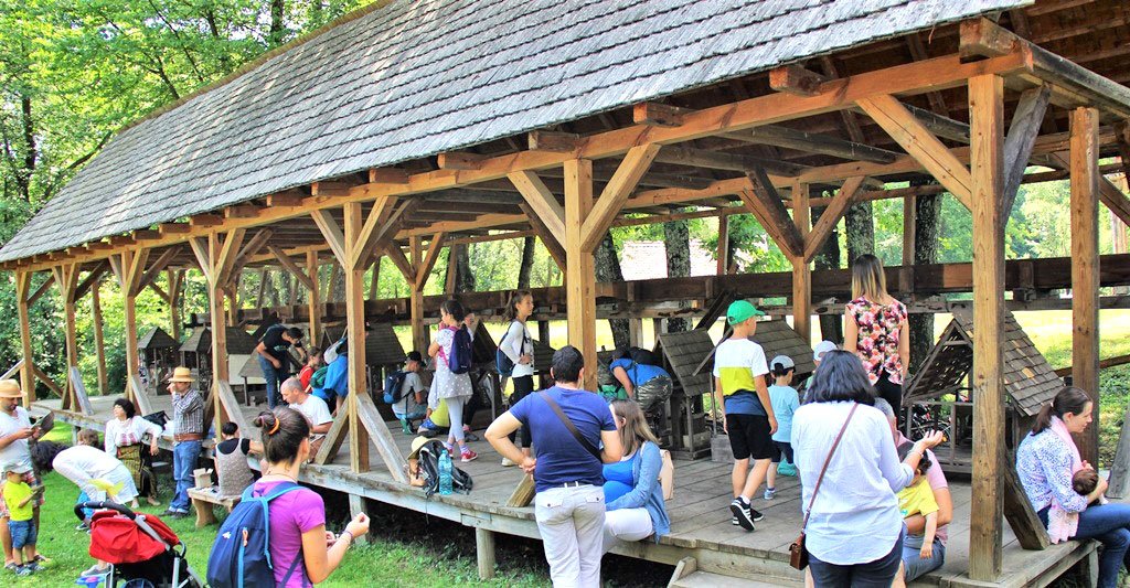 Târgul Național de Jucării, la Muzeul ASTRA, Sibiu 117411