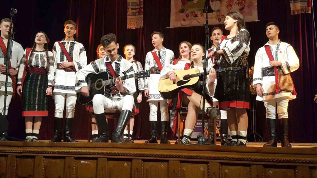 Ziua Salcâmului, ediţia a XI-a, la Andrieşeni 117420