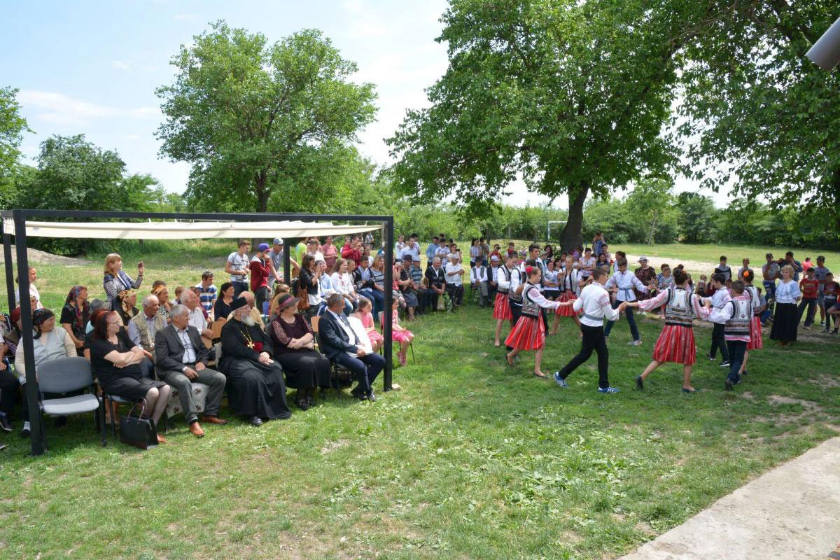 Ziua Salcâmului, ediţia a XI-a, la Andrieşeni 117421