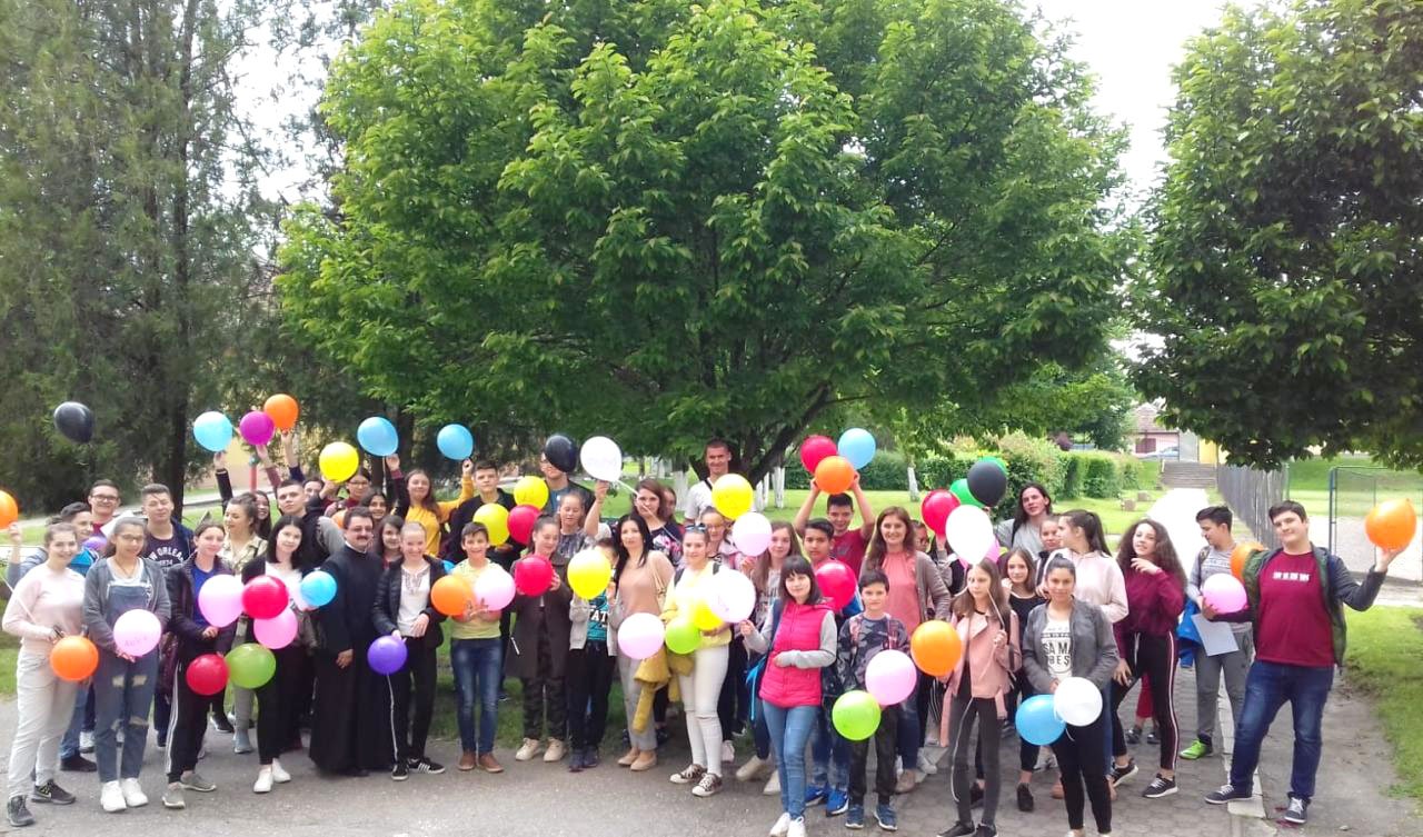 Activități cu tinerii în Arhiepiscopia Alba Iuliei 117517