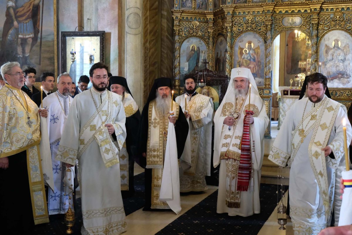 Părintele Nicolae Achimescu - profesor erudit, om onest şi teolog mărturisitor 117452