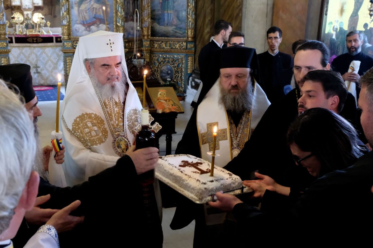 Părintele Nicolae Achimescu - profesor erudit, om onest şi teolog mărturisitor 117453