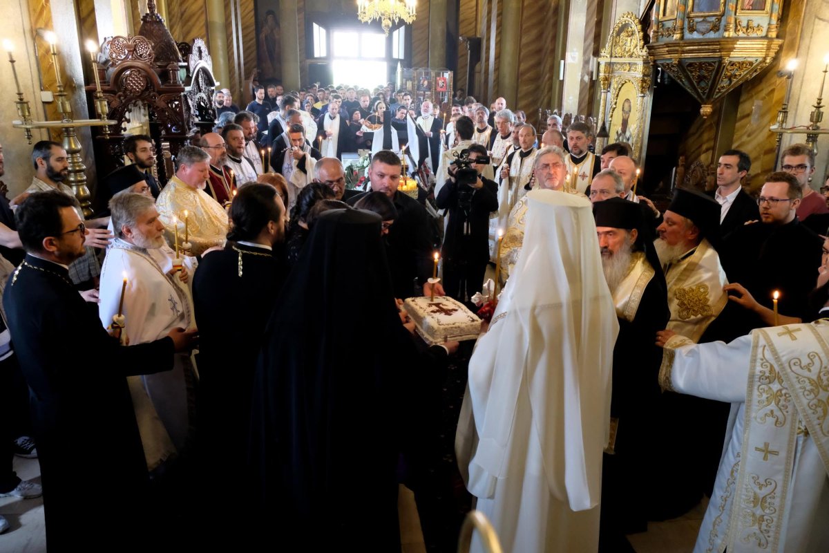 Părintele Nicolae Achimescu - profesor erudit, om onest şi teolog mărturisitor 117454