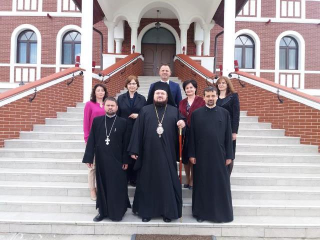 „Profesorul anului” în Episcopia Sălajului 117520