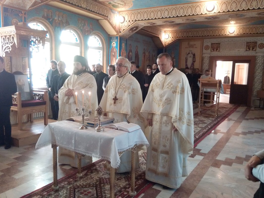 Simpozion național dedicat satului românesc, la Oradea 117514