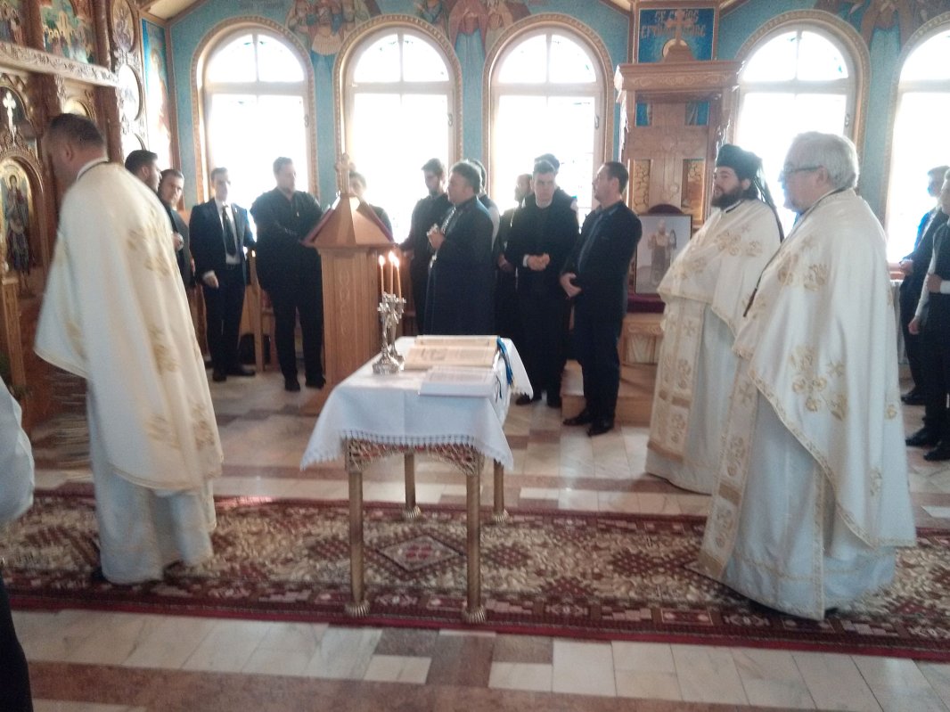 Simpozion național dedicat satului românesc, la Oradea 117515