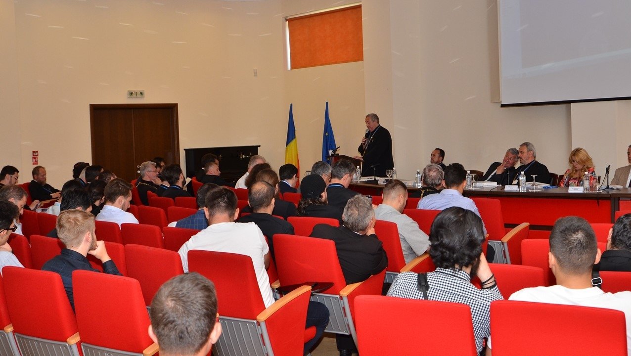 Simpozion teologic internaţional la Târgoviște 117479