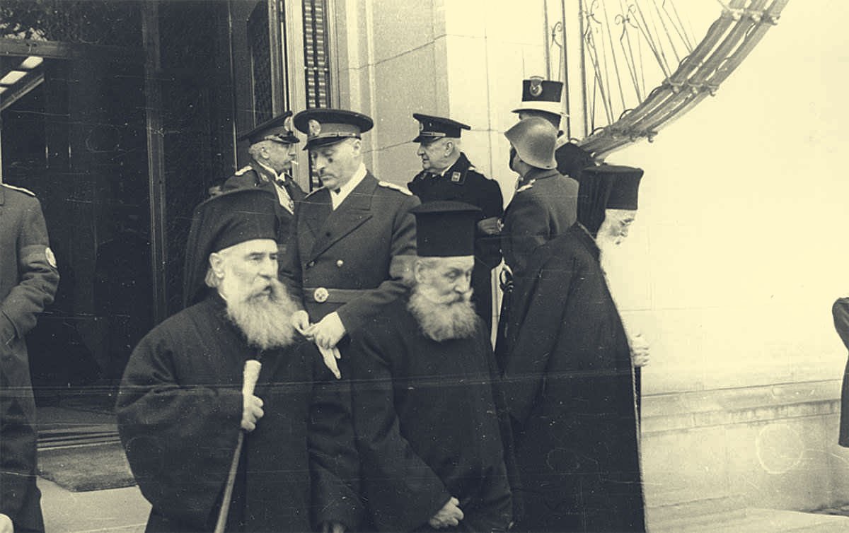 Episcopul Grigorie Leu, ierarh martir în perioada comunistă 117536