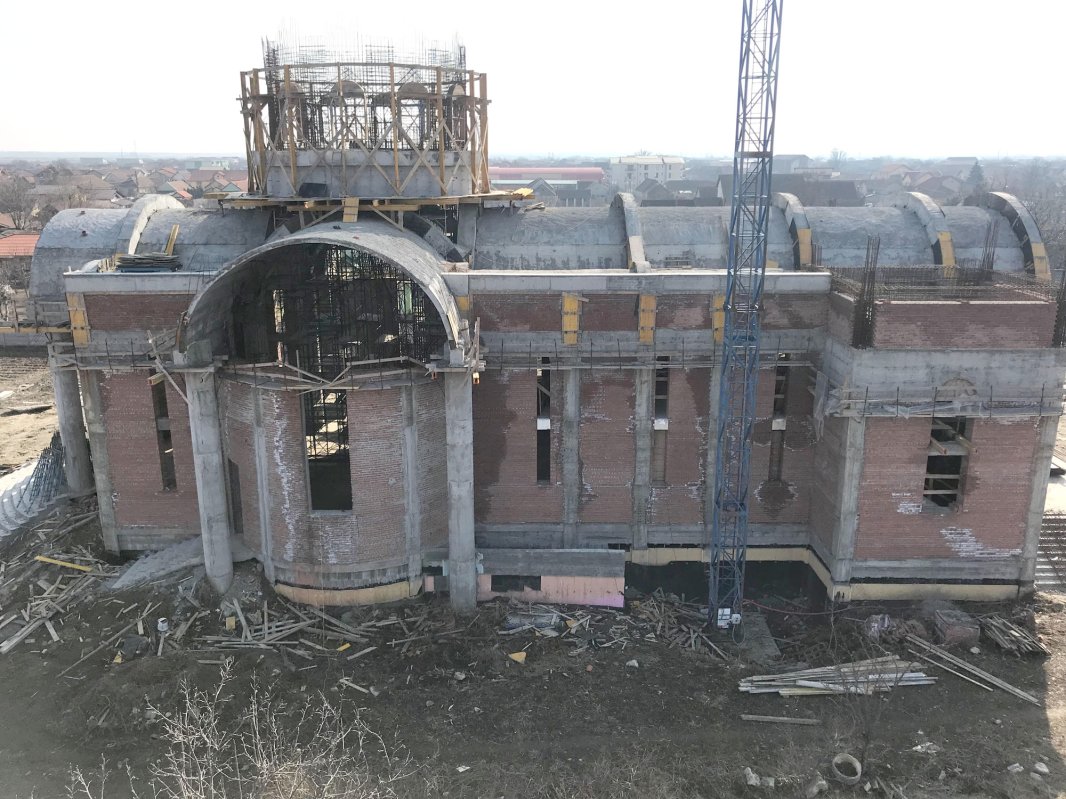 Giroc, satul european din Timiş 117522