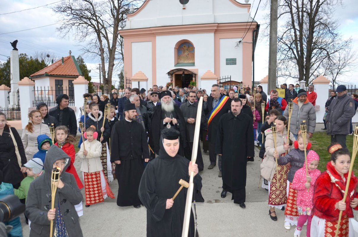 Giroc, satul european din Timiş 117529