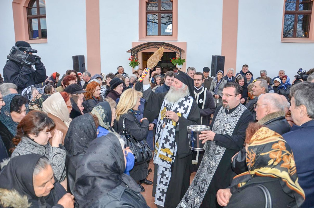 Giroc, satul european din Timiş 117531