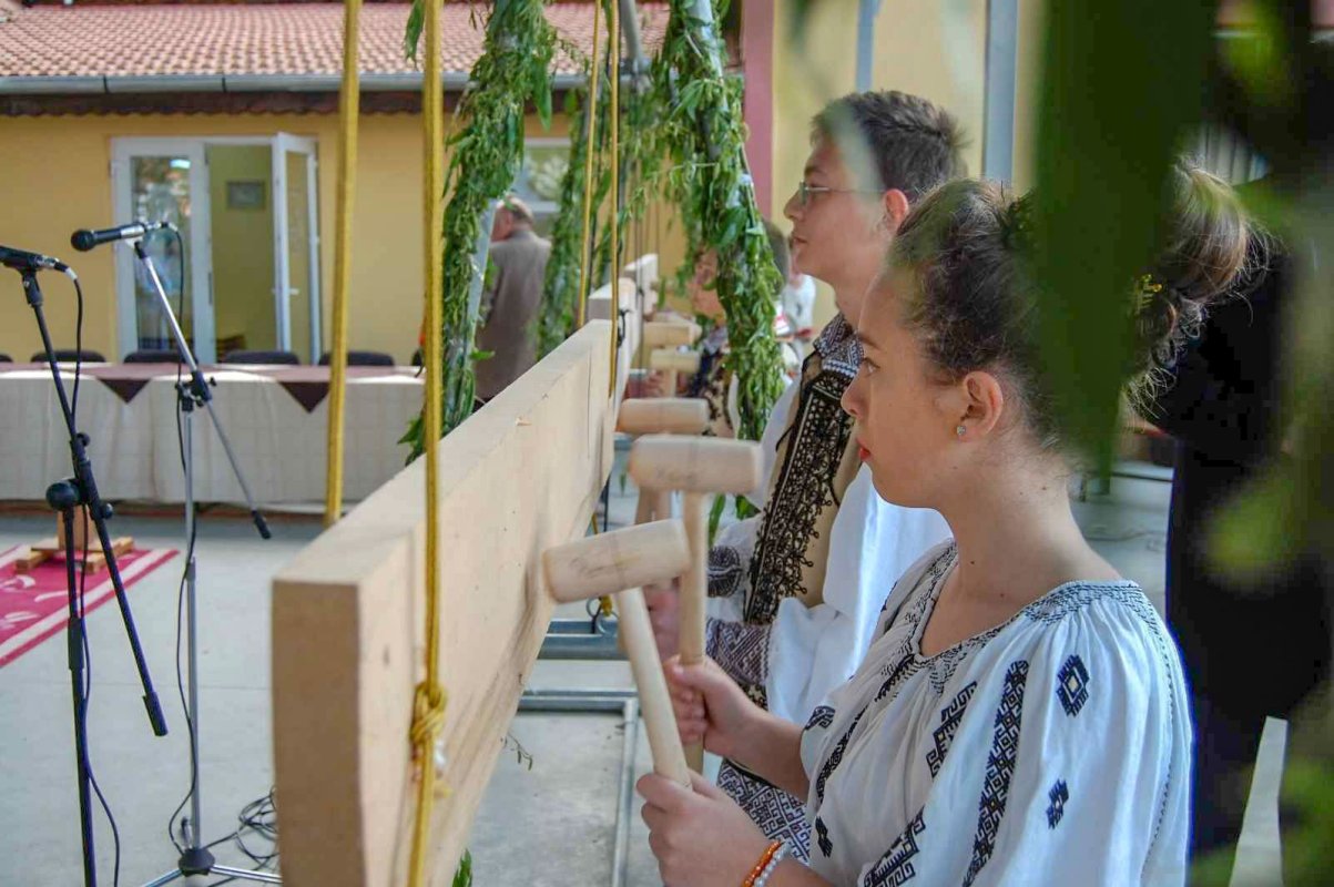 Giroc, satul european din Timiş 117532