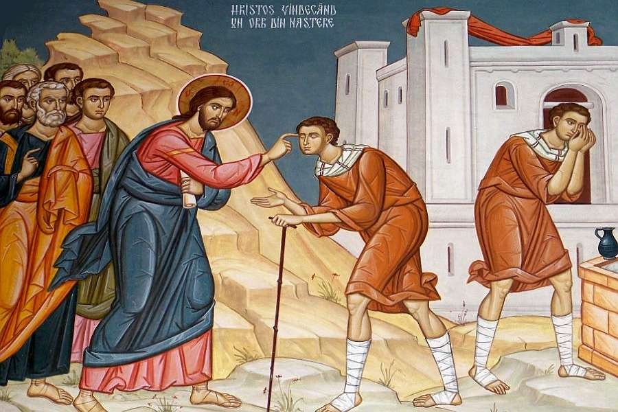 Nevăzătorul cu vederea curată 117172