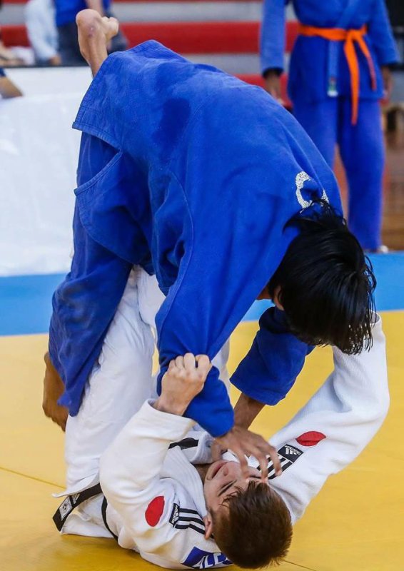 Sport şi credinţă, bucurie şi recunoştinţă 117541