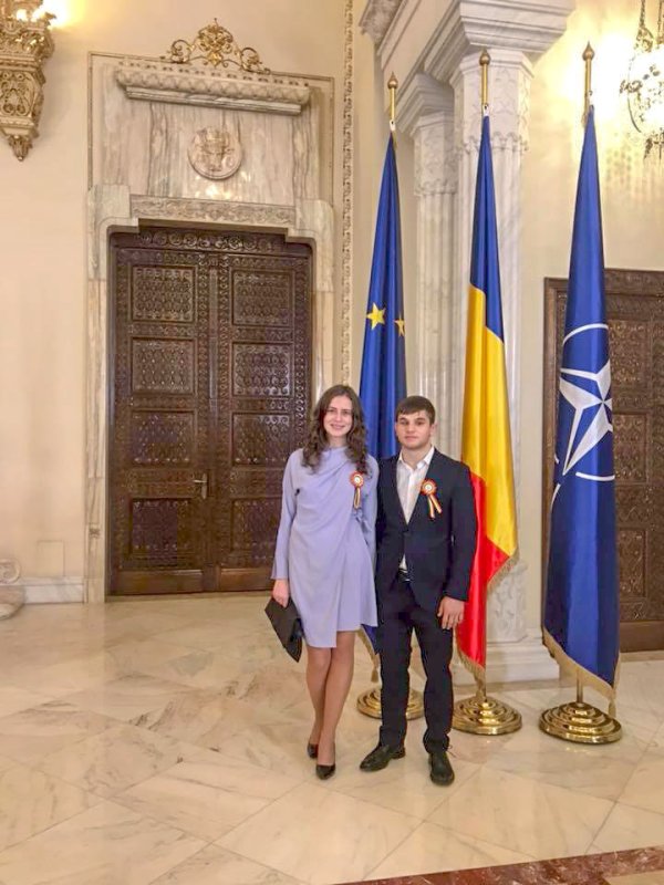 Sport şi credinţă, bucurie şi recunoştinţă 117542