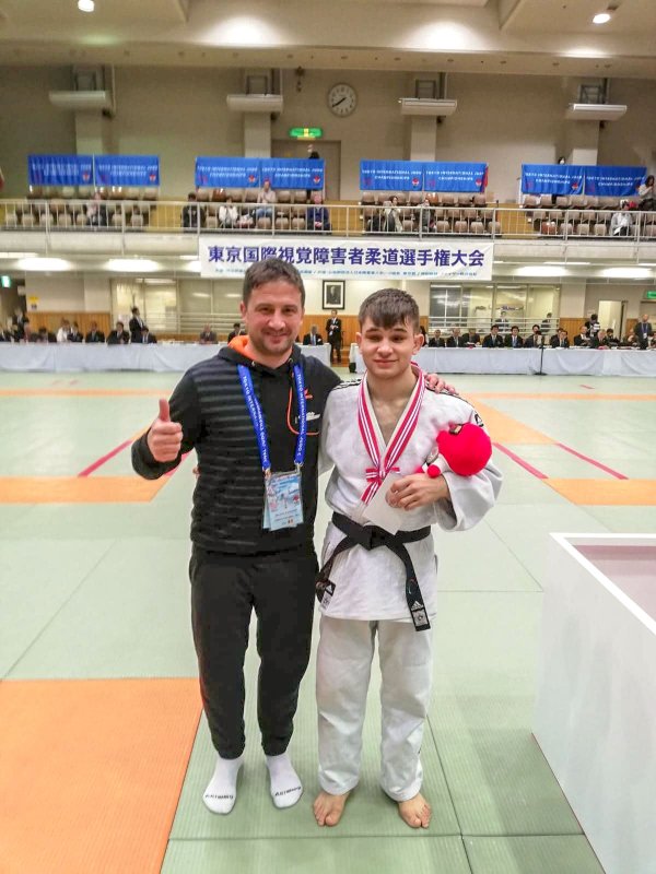 Sport şi credinţă, bucurie şi recunoştinţă 117543