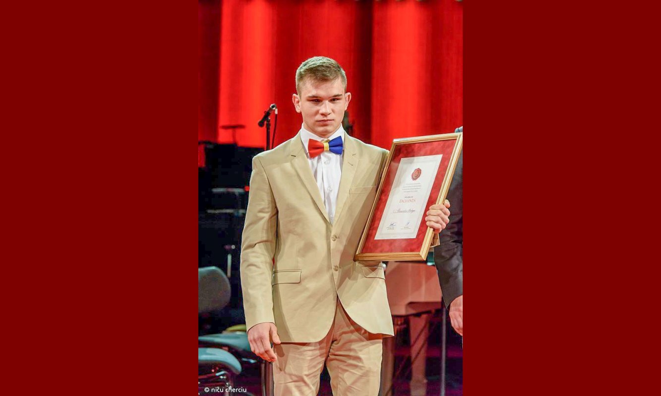 Sport şi credinţă, bucurie şi recunoştinţă 117609