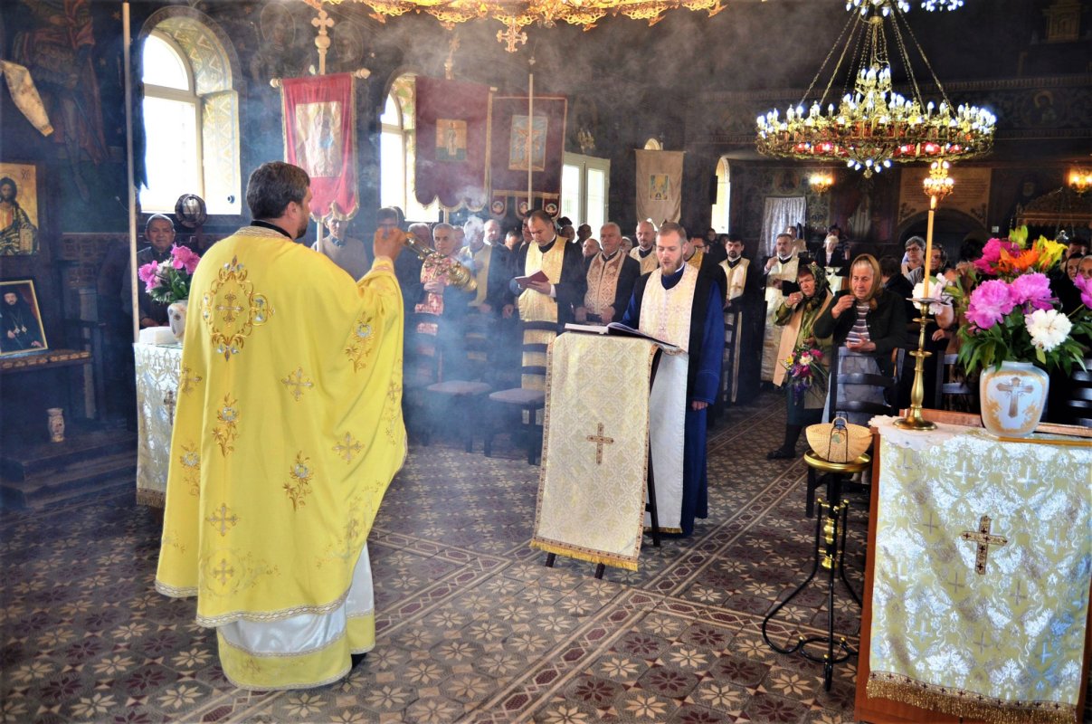 Cerc pastoral-misionar la Parohia Zorlențu Mare, Caransebeș 117628