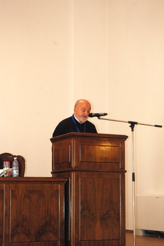 Conferinţă şi simpozion dedicat lui Constantin Noica 117626