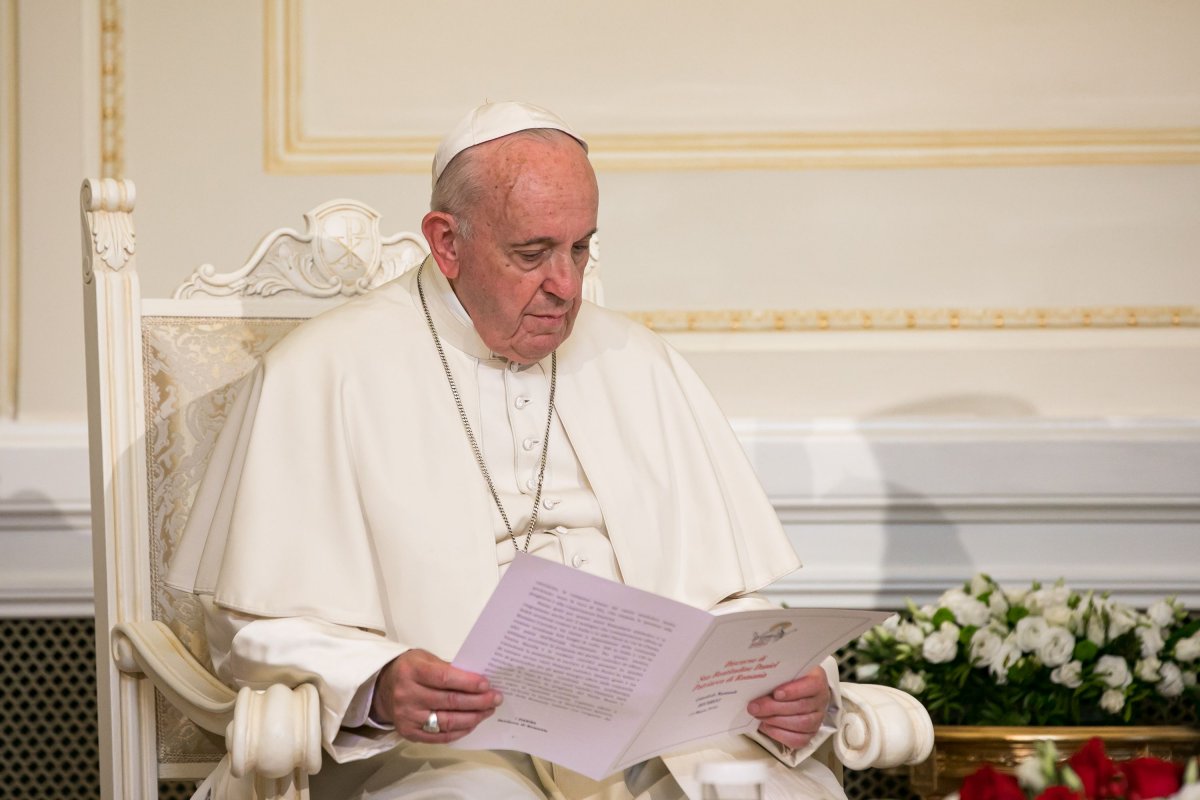 Mărturisirea credinţei în Hristos într‑o Europă secularizată 117551