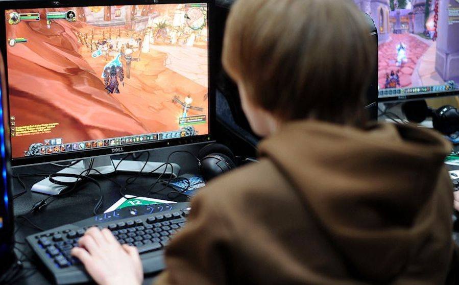 Când devine periculos internetul? 117738