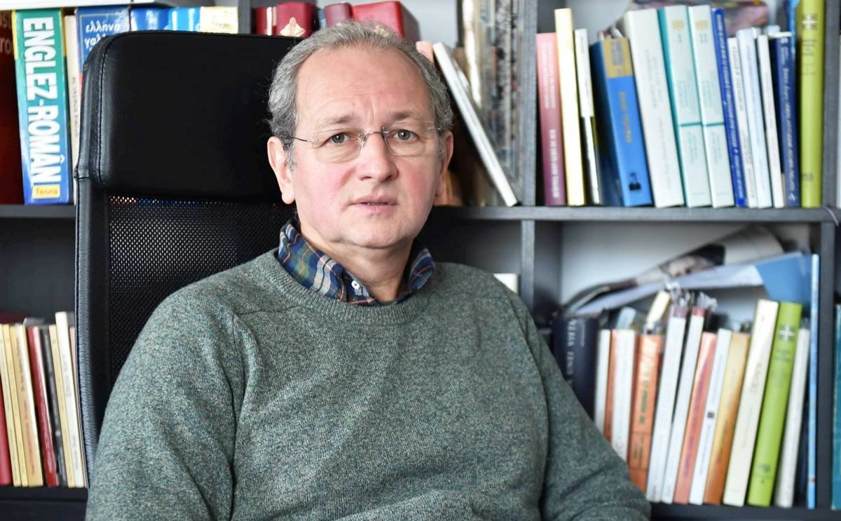 „Idolul şi Ion Anapoda” sau despre regăsirea a două suflete cinstite 117793