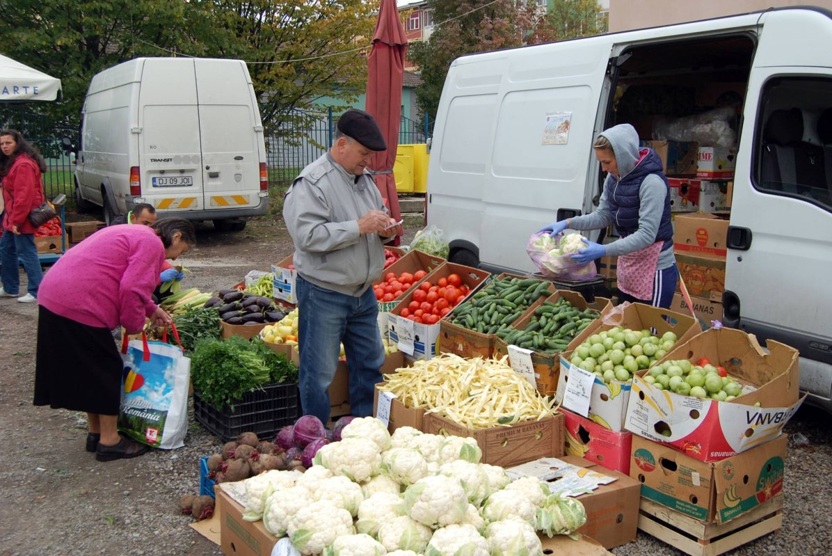 Micii fermieri vor să fie parte a deciziilor din agricultură 117765