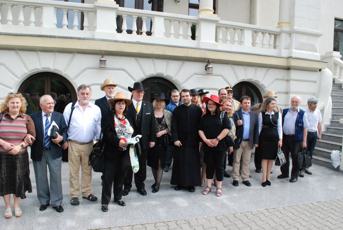 Simpozionul „Constantin Noica”, la final 117774