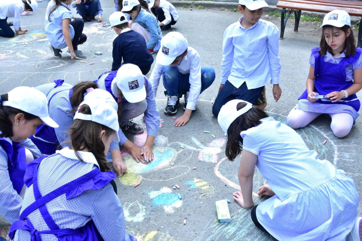 Activităţi artistice la Râmnicu Vâlcea 117850