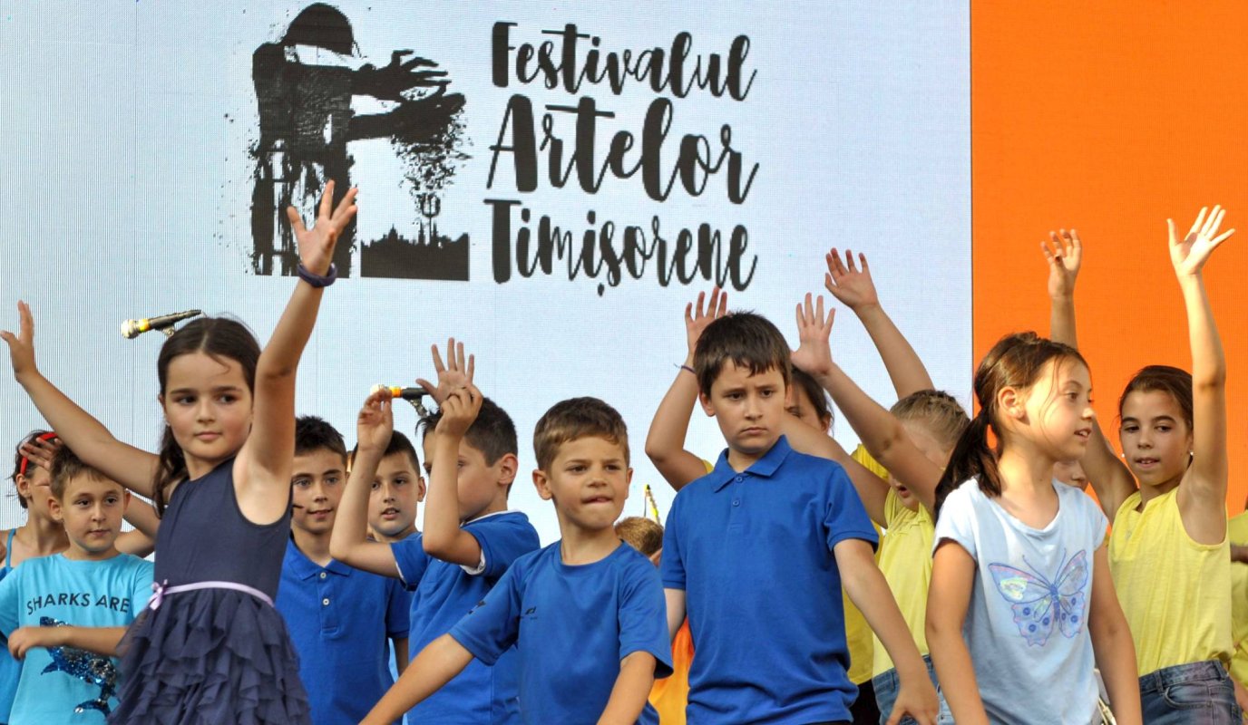 Festivalul Artelor Timişorene 117840