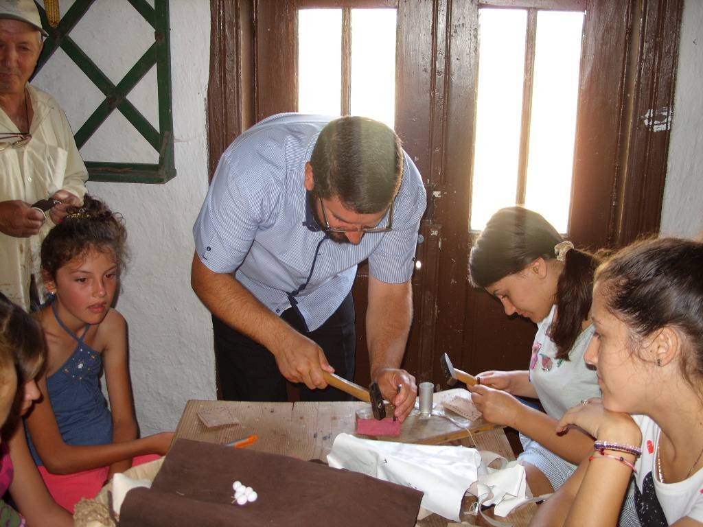 Un muzeu laborator  de continuitate identitară 117824