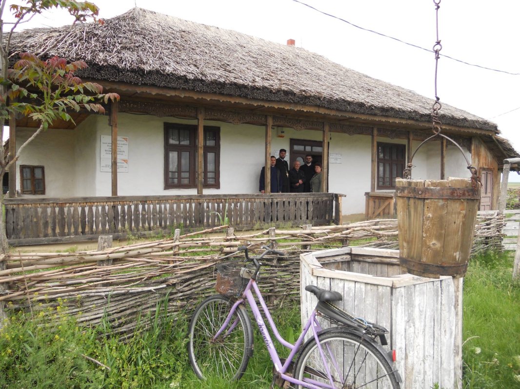 Un muzeu laborator  de continuitate identitară 117827