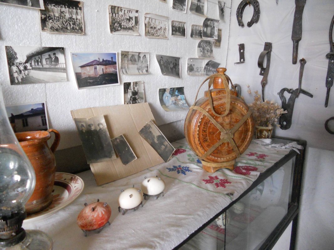 Un muzeu laborator  de continuitate identitară 117830