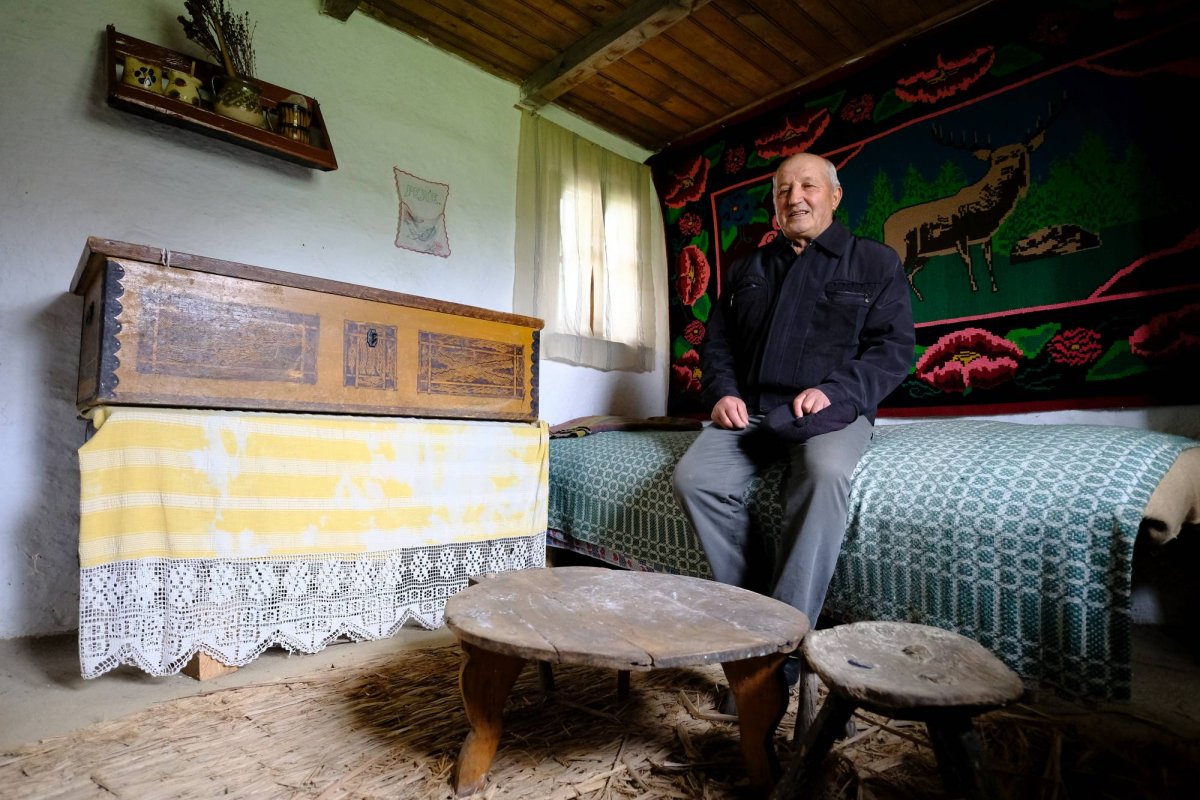 Un muzeu laborator  de continuitate identitară 117832