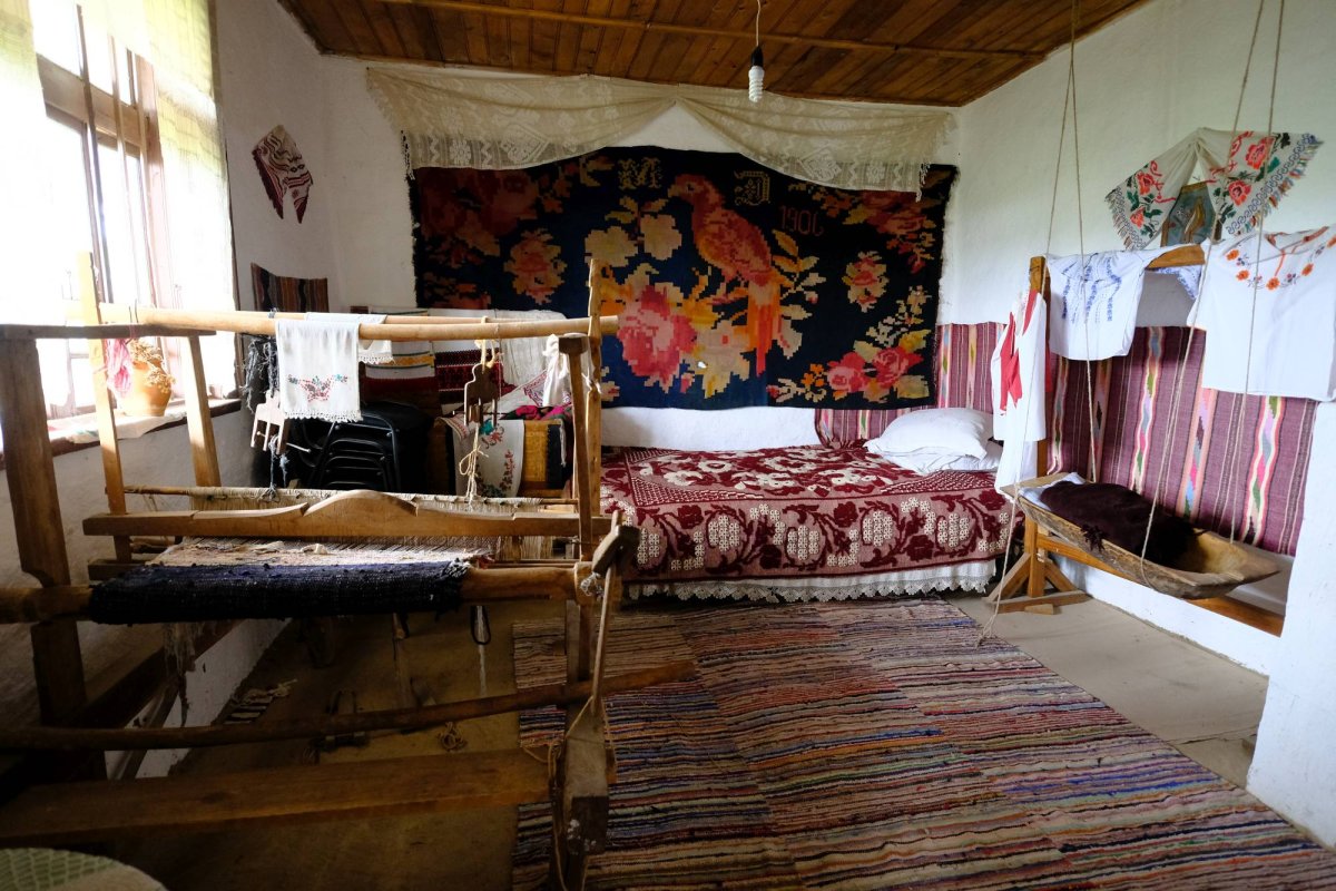 Un muzeu laborator  de continuitate identitară 117834