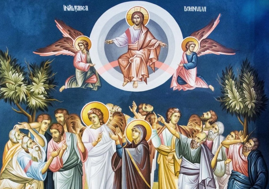 Luca 24, 36-53 117921