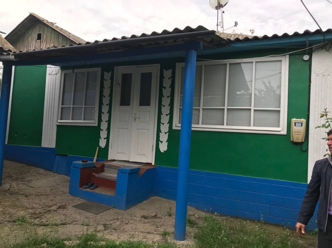 Casa părintească 118100