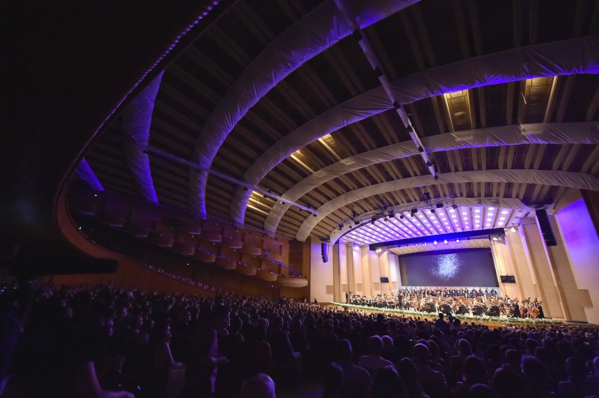 Enescu pe ritmuri de jazz 118041