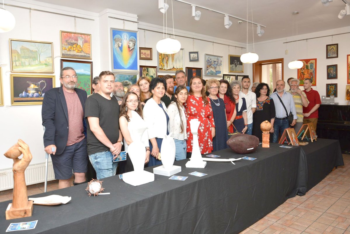 Expoziţia „Culoare şi Lumină” 118063