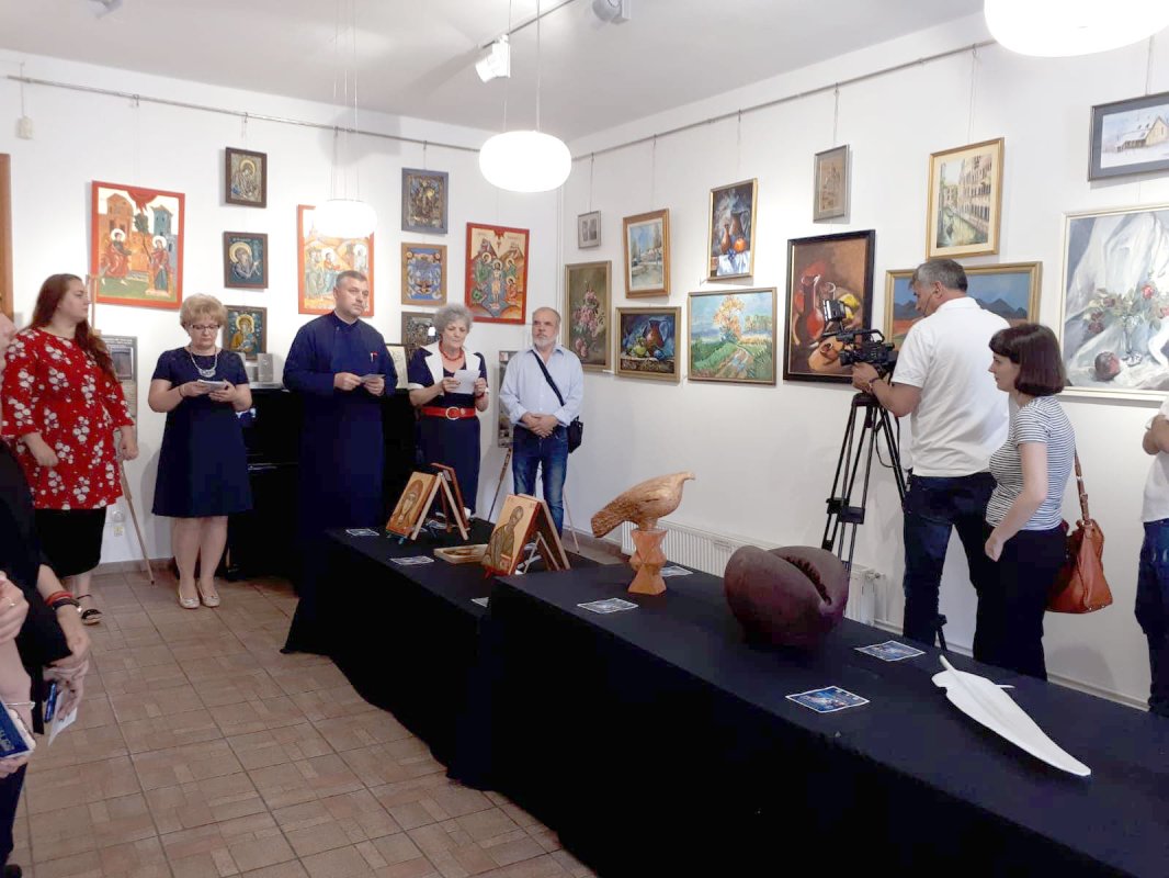 Expoziţia „Culoare şi Lumină” 118064