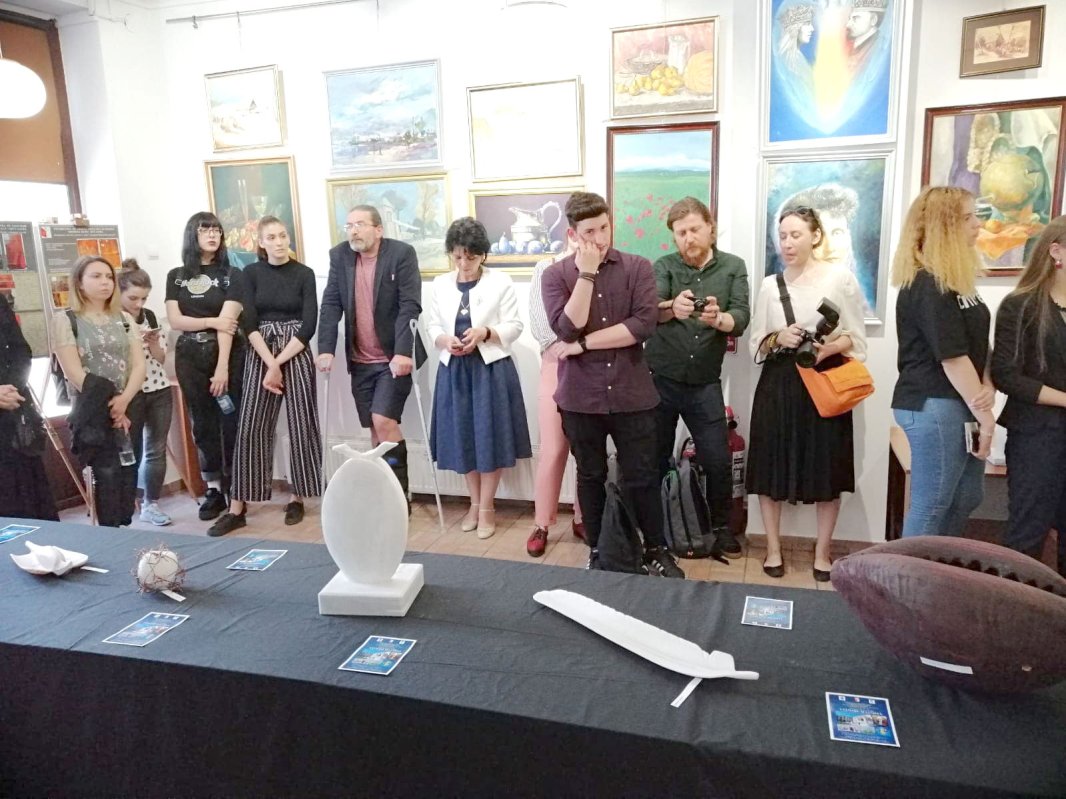 Expoziţia „Culoare şi Lumină” 118065